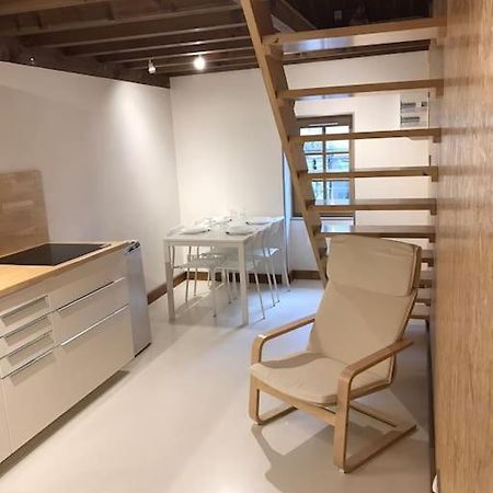 Studio 30M2 Centre De Cusset Exteriör bild