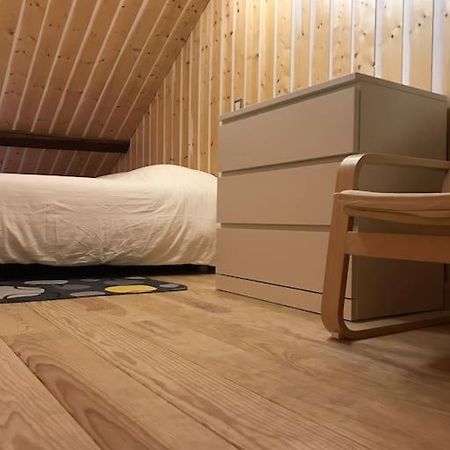 Studio 30M2 Centre De Cusset Exteriör bild